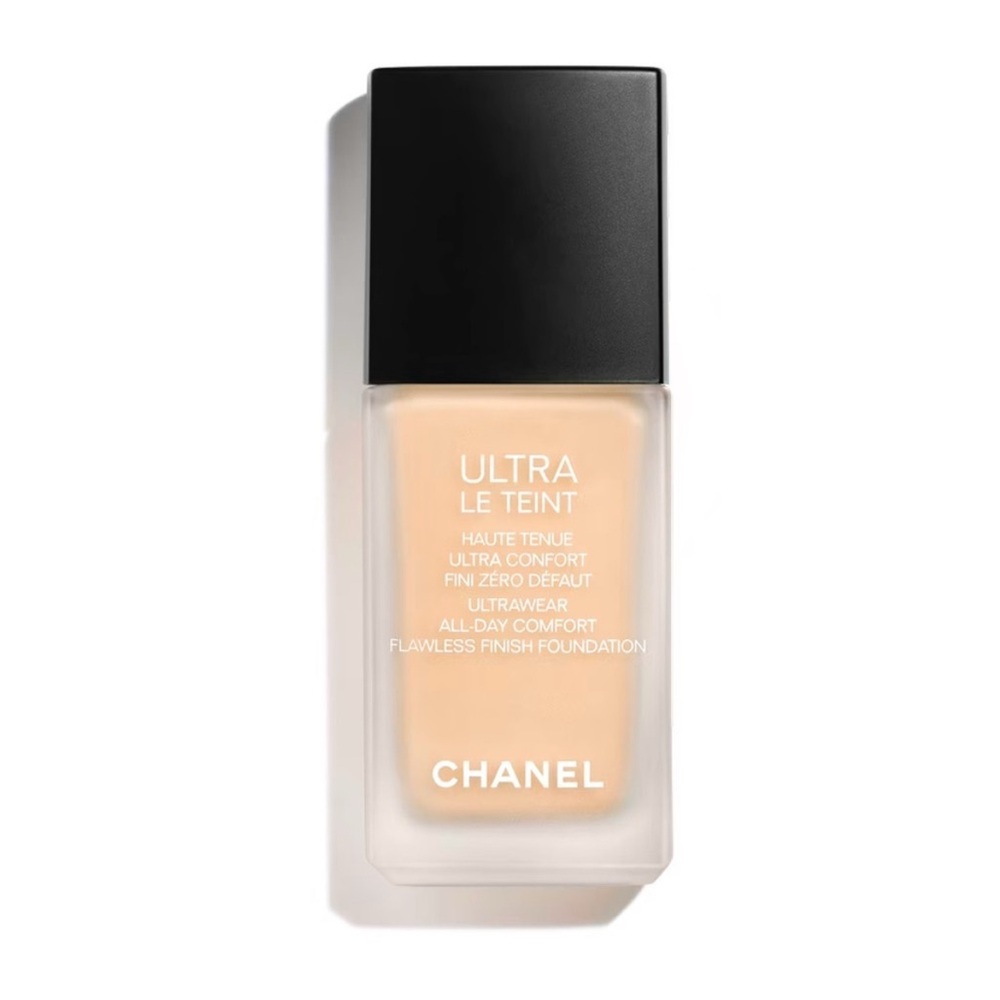 Ultra Le Teint Ultrawear All Day Comfort Flawless Finish Foundation - BD31